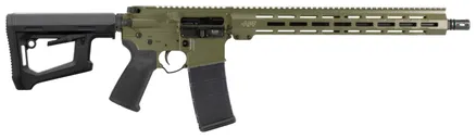 APF Fury OD Green 5.56 16 Barrel 30-Rounds - APF Armory