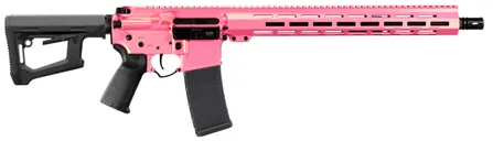 APF Fury Pinkasaurus Rex 5.56 16 Barrel 30-Rounds - APF Armory