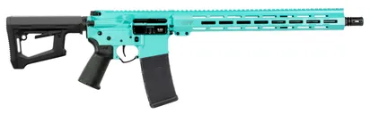 APF Fury Robin s Egg Blue 5.56 16 Barrel 30-Rounds - APF Armory