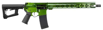 APF Fury Ranger Green FX 5.56 16 Barrel 30-Rounds - APF Armory