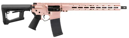 APF Fury Rose Gold 5.56 16 Barrel 30-Rounds - APF Armory