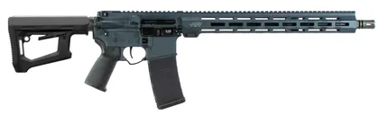 APF Fury Stealth Grey 5.56 16 Barrel 30-Rounds - APF Armory