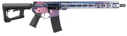APF Fury Mermaid 5.56 16 Barrel 30-Rounds - APF Armory