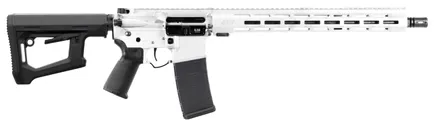 APF Fury White 5.56 16 Barrel 30-Rounds - APF Armory