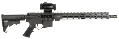 APF Guardian 5.56 16 Barrel 30-Rounds w/ Red Dot Sight - APF Armory