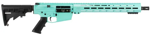 APF Guardian Robin s Egg Blue .308 Win 16 Barrel 20-Rounds - APF Armory