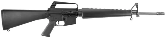 APF M16A1 5.56 20 Barrel 30-Rounds Fixed Stock - APF Armory