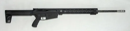 APF MLR Carbon Fiber .300 Win Mag 24 Proof Research Barrel - APF Armory