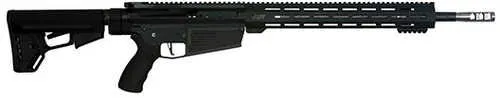 APF MLR Compact Rifle 300 Win Mag 18 Carbon Fiber Barrel 5 Rounds - APF Armory