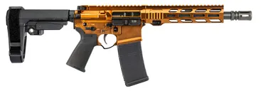 APF Pistol 2.0 Copper 5.56 10.5 Barrel 30-Rounds - APF Armory