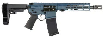 APF Pistol 2.0 Northern Lights 5.56 10.5 Barrel 30-Rounds - APF Armory