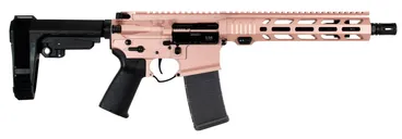 APF Pistol 2.0 Rose Gold 5.56 10.5 Barrel 30-Rounds - APF Armory