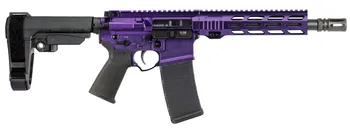 APF Pistol 2.0 Mermaid 5.56 10.5 Barrel 30-Rounds - APF Armory
