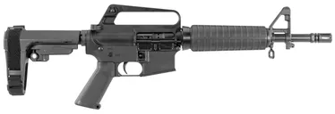 APF Pistol 5.56 11.5 Barrel 30-Rounds w/ SBA-3 Brace - APF Armory
