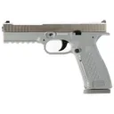 APF Strike One Silver 9mm 5 Barrel 17-Rounds - Arsenal Firearms