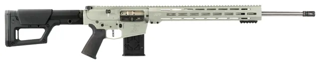 APF Varmint 2.0 .22-250 Rem Grey 22 Barrel 8-Rounds - APF Armory