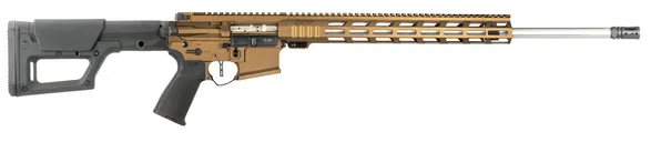 APF Varmint 2.0 Burnt Bronze .22 ARC 22 Barrel 30-Rounds - APF Armory