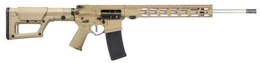 APF Varmint 2.0 Flat Dark Earth .22 ARC 22 Barrel 30-Rounds - APF Armory