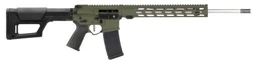 APF Varmint 2.0 OD Green .22 ARC 22 Barrel 30-Rounds - APF Armory