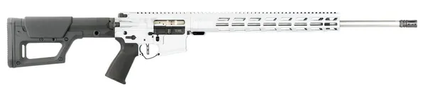 APF Varmint 2.0 White .22 ARC 22 Barrel 30-Rounds - APF Armory