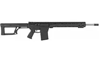 APF Varmint .22-250 Rem 20 Barrel 8-Rounds AR Polymer - APF Armory