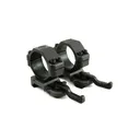 ARMS Inc Throw Lever Rings 30mm Low - Arms Inc