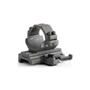 ARMS Inc Aimpoint Comp Throw Lever Ring Mount - Arms Inc