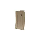 ASC Magazine AR223 20rd Aluminum Gray - Ammunition Storage Components