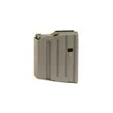 ASC Magazine AR308 10rd Stainless Black - Ammunition Storage Components