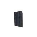 ASC Magazine AR308 20rd Stainless Black - Ammunition Storage Components