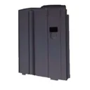 ASC Magazine AR6.8 10rd Stainless Black - Ammunition Storage Components