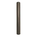 AWC Turbodyne .50 Caliber Suppressor Direct Thread 7/8x14 - ArmaLite