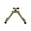 Accu-Tac BR-4 G2 Bipod Flat Dark Earth for Arca Swiss Rail - Accu-Tac