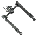 Accu-Tac FC-5 G2 Bipod 7.5 W x 9 L - Accu-Tac
