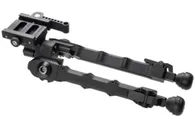 Accu-Tac SR-5 G2 Bipod Arca Swiss Rail - Accu-Tac