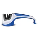 AccuSharp 036C Pull-Thru Knife Sharpener has diamond-honed - AccuSharp