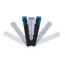 Accusharp 051C Black Diamond Paddle Sharpening Stone - AccuSharp