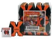 FPI 335CD SHARPNEASY 2STEP SHPRNR 24PK - AccuSharp