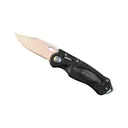 AccuSharp 703C Black Sport Knife - AccuSharp
