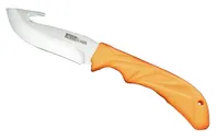 AccuSharp Fixed Gut Hook Orange - AccuSharp