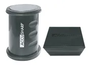 AccuSharp Rolling Knife Sharpener Coarse/Fine - AccuSharp