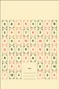 Action Target Playing Card #2 22.5x24 100-Pack - Action Target