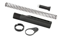 Advanced Technology AR10 Buffer Tube Assembly Black - ATI Outdoors