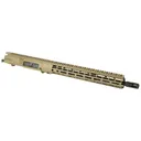 Aero Precision M5 Upper Flat Dark Earth .308 Win 16 Barrel w/ ATLAS S-ONE Handguard - Aero Precision
