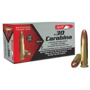 Aguila Ammunition .30Carbine 110GR FMJ 50Rd - Aguila Ammo