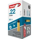 Aguila Colibri .22 LR 20 Grain 1000-Rounds LRN - Aguila Ammo