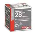 Aguila High Velocity 28 GA #7.5 25-Rounds 2.75 - Aguila Ammo