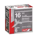 Aguila High Velocity Field 16 GA #8 25-Rounds 2.75 - Aguila Ammo