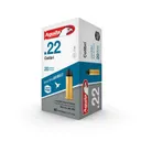 Aguila Special Colibri Brass .22 LR 20-Grain 50-Rounds SPL - Aguila Ammo