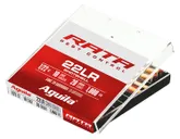 Aguila Rifle Ammunition Rata Pest Control .22 LR 20 Grain 20-Rounds SVSP - Aguila Ammo